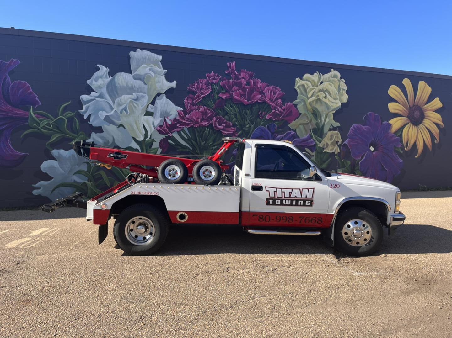 Titan Towing (6)